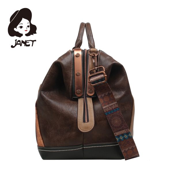 JANET MAYA JOURNEY Ženska torba J-004D - J-004D NS34611