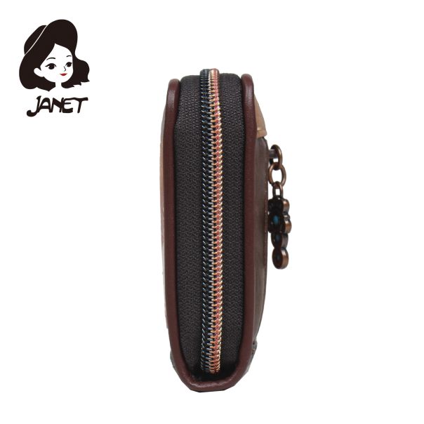 JANET MAYA JOURNEY Ženski novčanik JW-003D - JW-003D NS34612