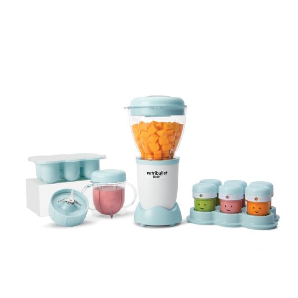 NUTRIBULLET Blender Baby NBY100 - NT557126