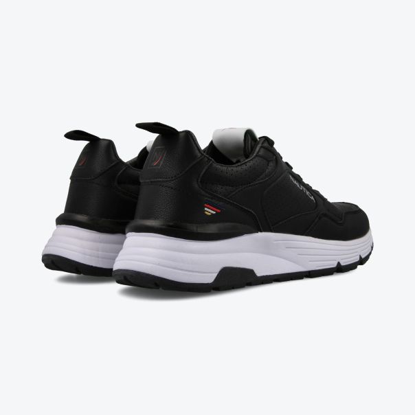 NAUTICA Patike Ryan Lth M - NTM317038-02