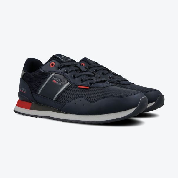 NAUTICA Patike Kuga 2.0 M - NTM324002-01