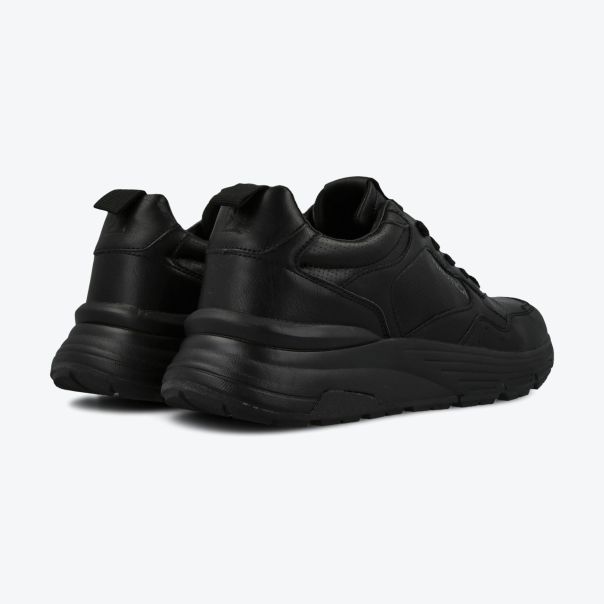 NAUTICA Patike Ryan Lth M - NTM327030-03