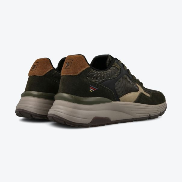 NAUTICA Patike Ryan Sd-Cordura M - NTM327034-04