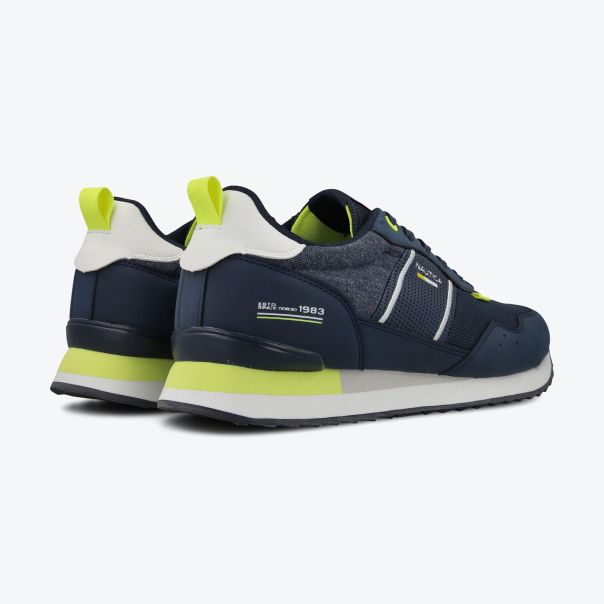 NAUTICA Patike kuga 2.0 M - NTM4130F02-01