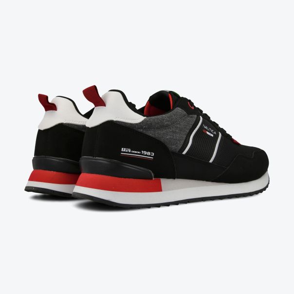 NAUTICA Patike kuga 2.0 M - NTM4130F02-02