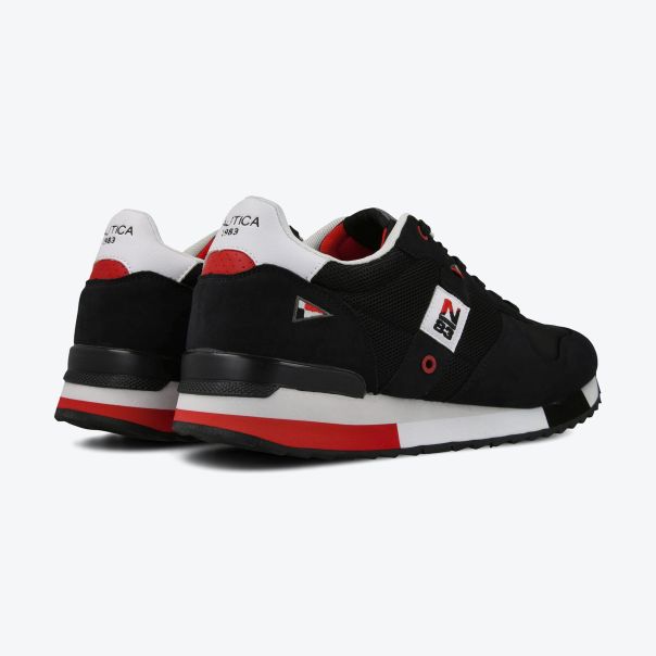 NAUTICA Patike remi original M - NTM4130F04-02