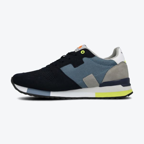 NAUTICA Patike remi original bicolor M - NTM4130F05-02