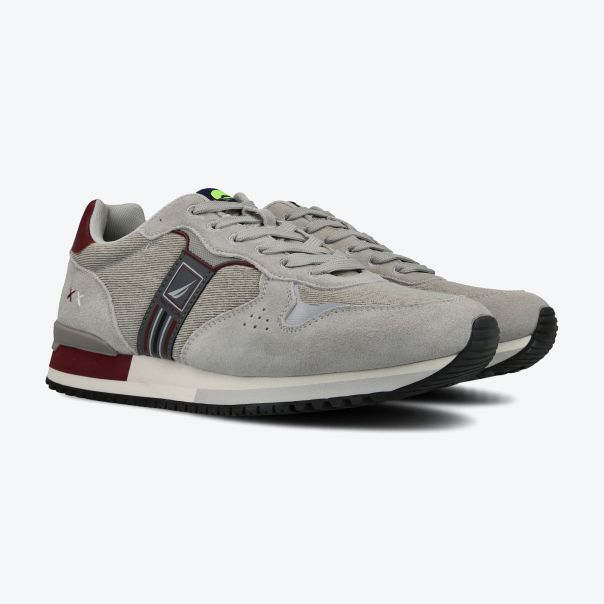 NAUTICA Patike remigius bicolor M - NTM4130F22-03