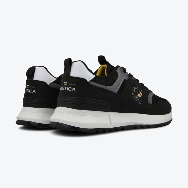 NAUTICA Patike storm M - NTM4160F03-02