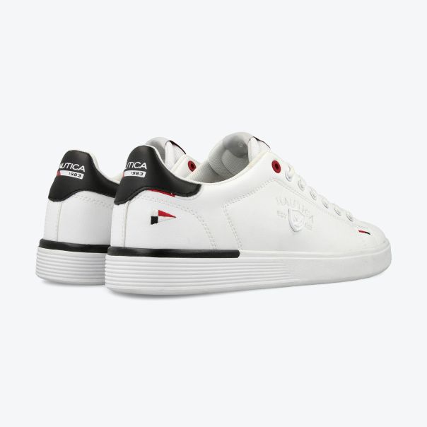 NAUTICA Patike apollo lth M - NTM424F00-01