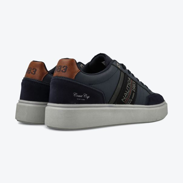 NAUTICA Patike avenger M - NTM424F26-04