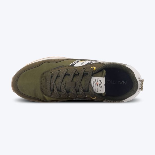 NAUTICA Patike kuga 4.0 nbk oxford M - NTM513F02-04