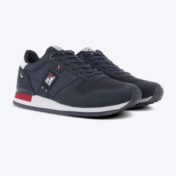 NAUTICA Patike remi original M - NTM513F04-01