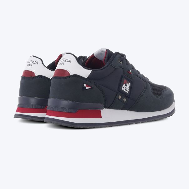 NAUTICA Patike remi original M - NTM513F04-01