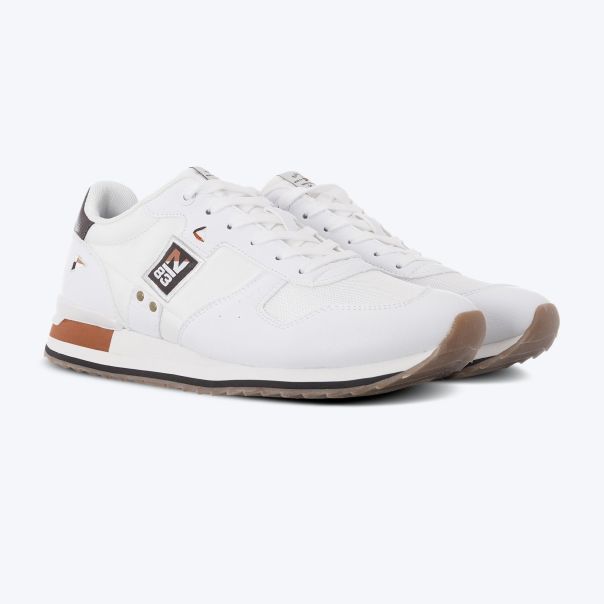 NAUTICA Patike remi original M - NTM513F04-03