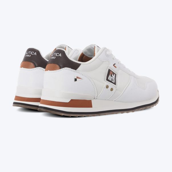 NAUTICA Patike remi original M - NTM513F04-03