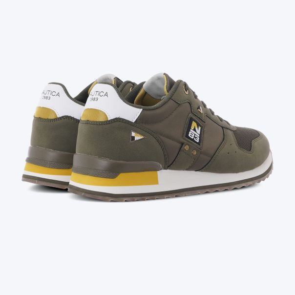 NAUTICA Patike remi original M - NTM513F04-04