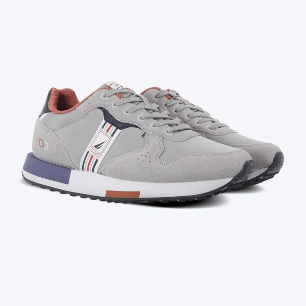 NAUTICA Patike remigius 2.0 M - NTM513F24-02