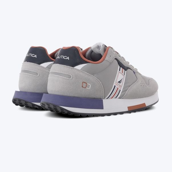 NAUTICA Patike remigius 2.0 M - NTM513F24-02