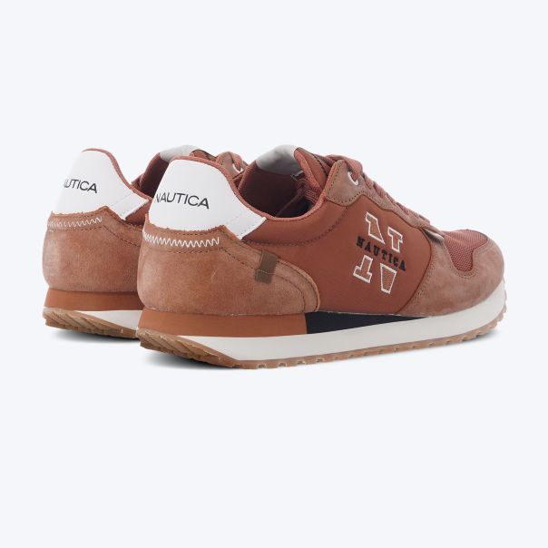 NAUTICA Patike istak M - NTM513F40-05