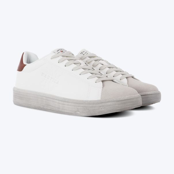 NAUTICA Patike cruz M - NTM514F14-51