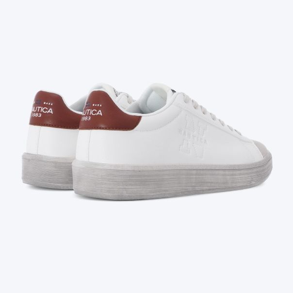 NAUTICA Patike cruz M - NTM514F14-51