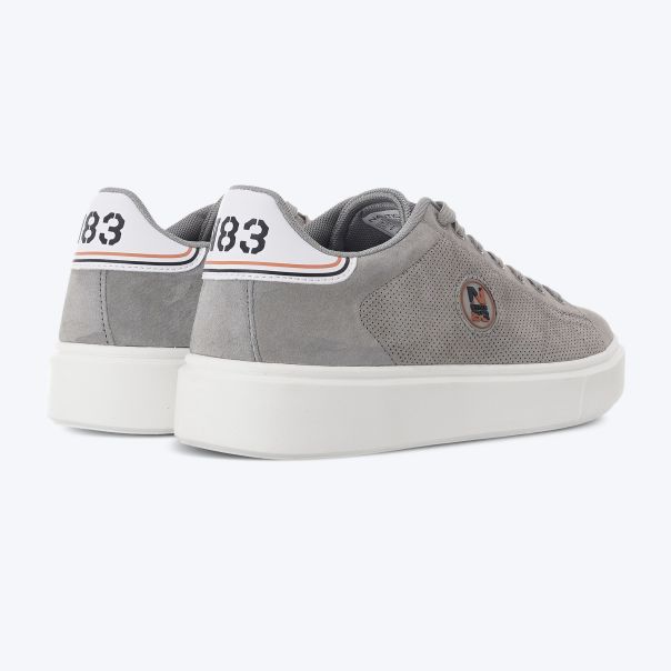 NAUTICA Patike cayenne sd M - NTM514F22-01