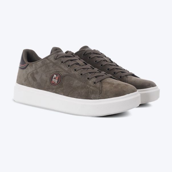 NAUTICA Patike cayenne sd M - NTM514F22-02