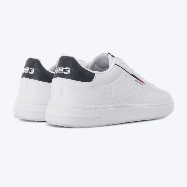 NAUTICA Patike magic dust 2.0 lth M - NTM514F48-01