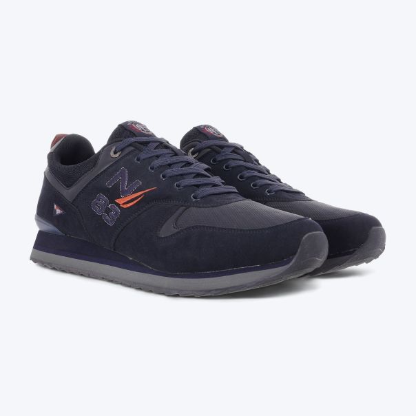 NAUTICA Patike remi original M - NTM523F04-02