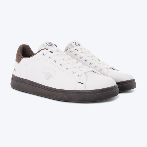 NAUTICA Patike apollo lth M - NTM524F10-04