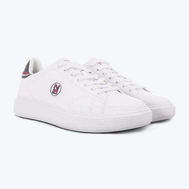 NAUTICA Patike cayenne lth M - NTM524F20-04