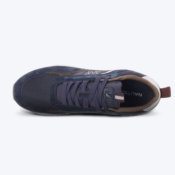 NAUTICA Patike werner multi M - NTM613F00-01