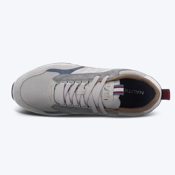 NAUTICA Patike werner multi M - NTM613F00-03