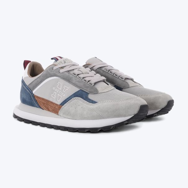 NAUTICA Patike werner multi M - NTM613F00-03