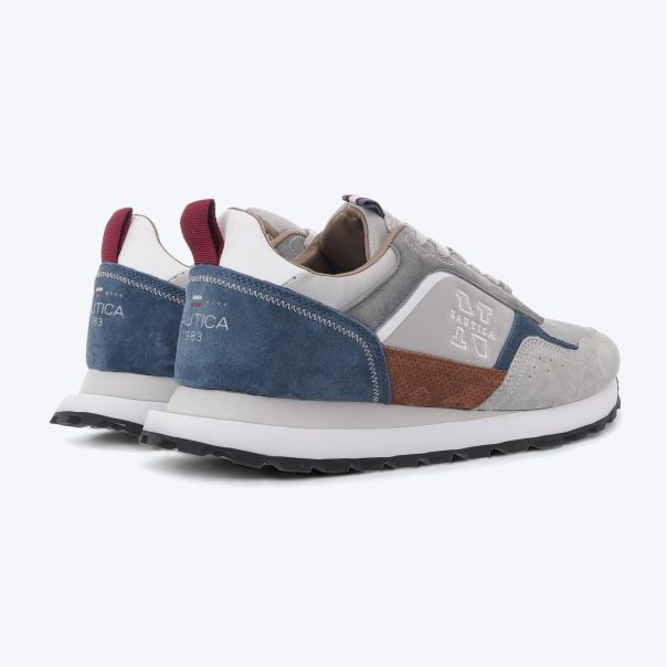 NAUTICA Patike werner multi M - NTM613F00-03