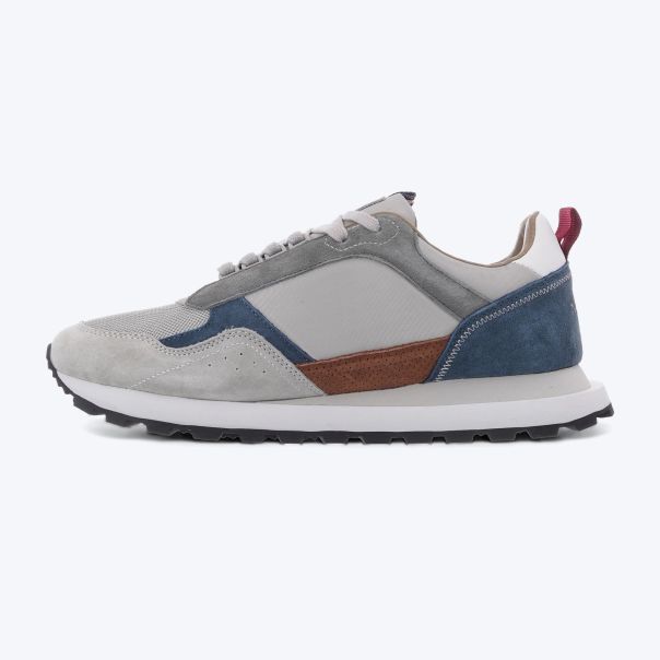 NAUTICA Patike werner multi M - NTM613F00-03