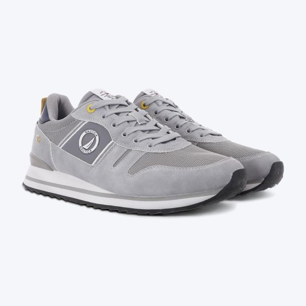 NAUTICA Patike arnold nbk M - NTM613F10-01