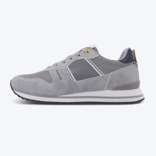 NAUTICA Patike arnold nbk M - NTM613F10-01