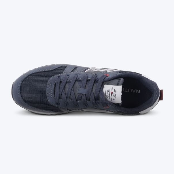 NAUTICA Patike arnold nbk M - NTM613F10-02