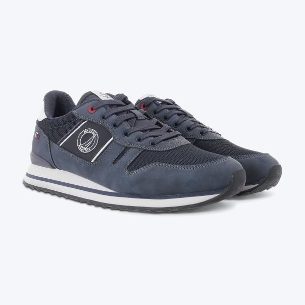 NAUTICA Patike arnold nbk M - NTM613F10-02