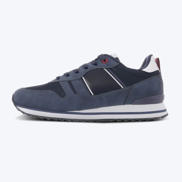 NAUTICA Patike arnold nbk M - NTM613F10-02