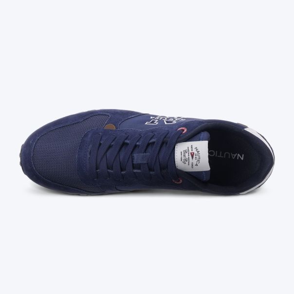 NAUTICA Patike istak M - NTM613F30-01