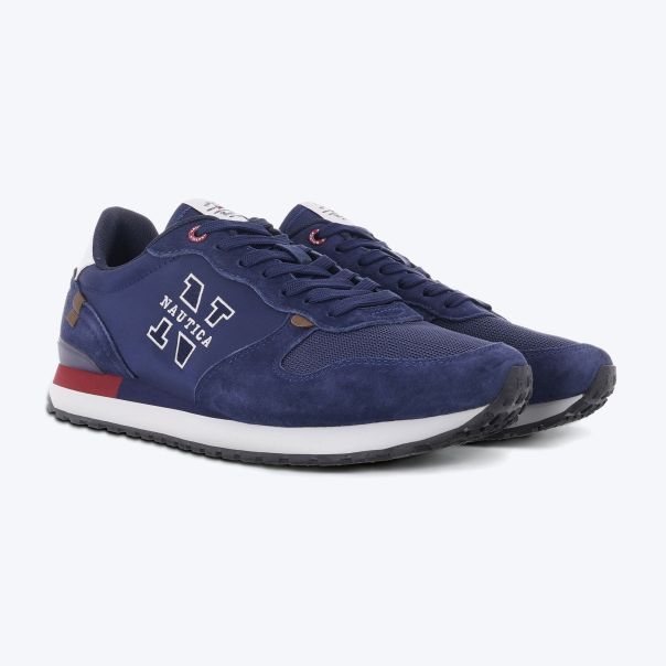 NAUTICA Patike istak M - NTM613F30-01