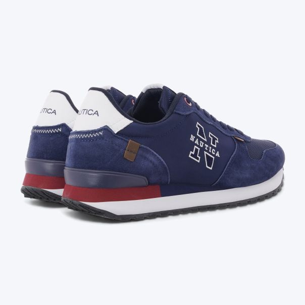 NAUTICA Patike istak M - NTM613F30-01