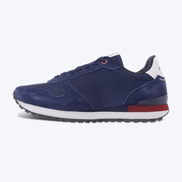 NAUTICA Patike istak M - NTM613F30-01