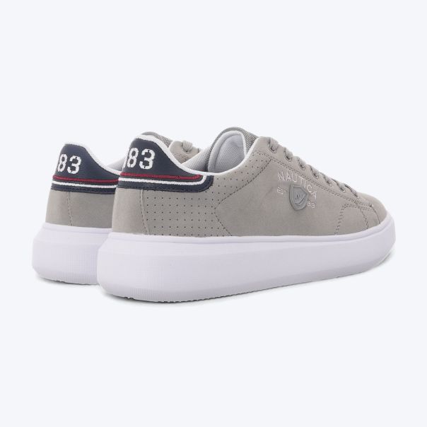 NAUTICA Patike cayenne 2.0 nbk M - NTM614F04-01