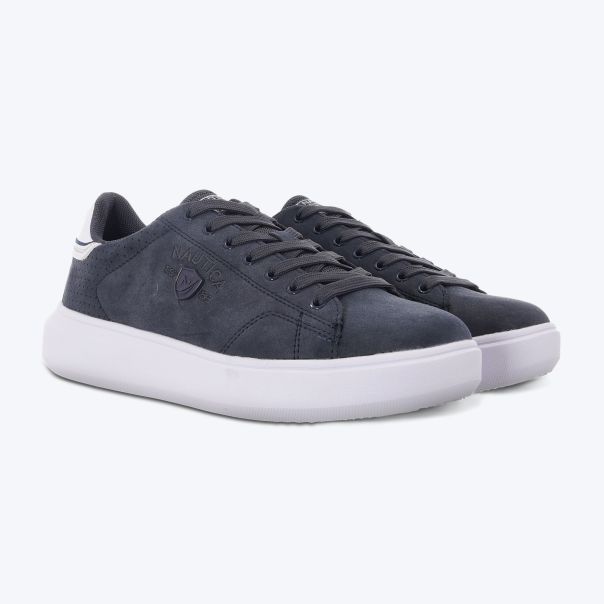NAUTICA Patike cayenne 2.0 nbk M - NTM614F04-03