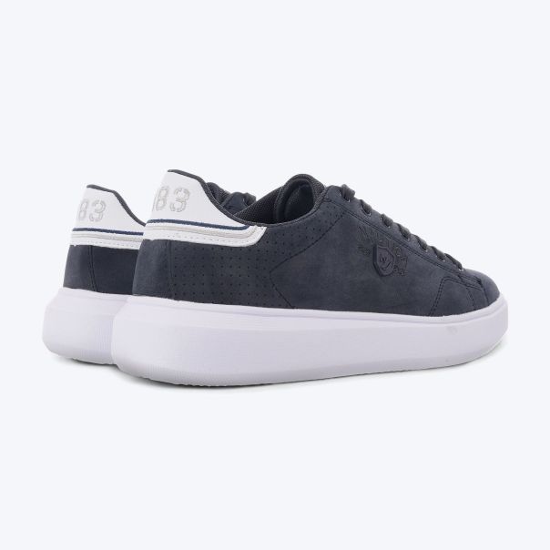 NAUTICA Patike cayenne 2.0 nbk M - NTM614F04-03