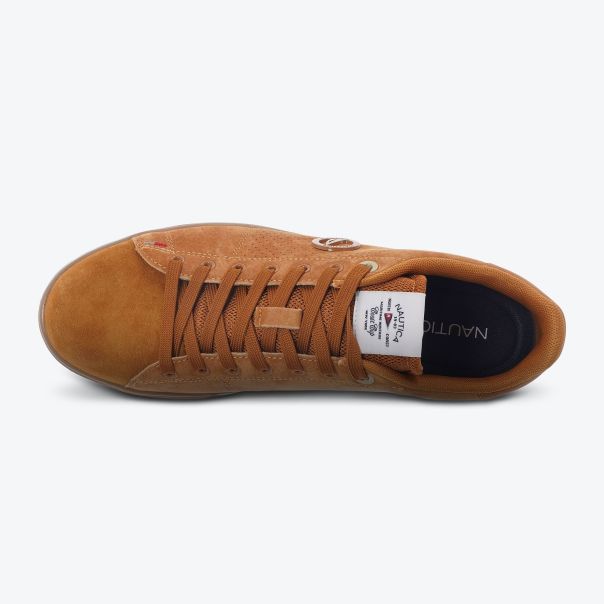 NAUTICA Patike martes 2.0 lth M - NTM614F32-04